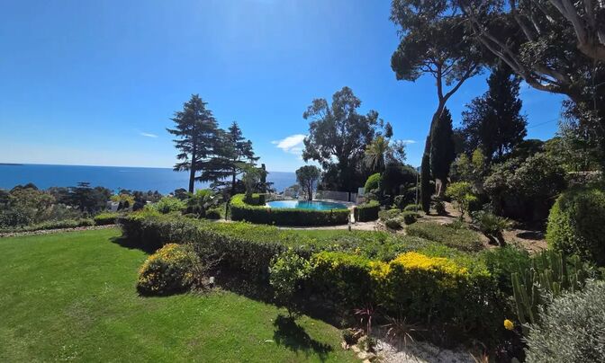 Villa Cannes