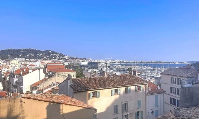 Home Cannes