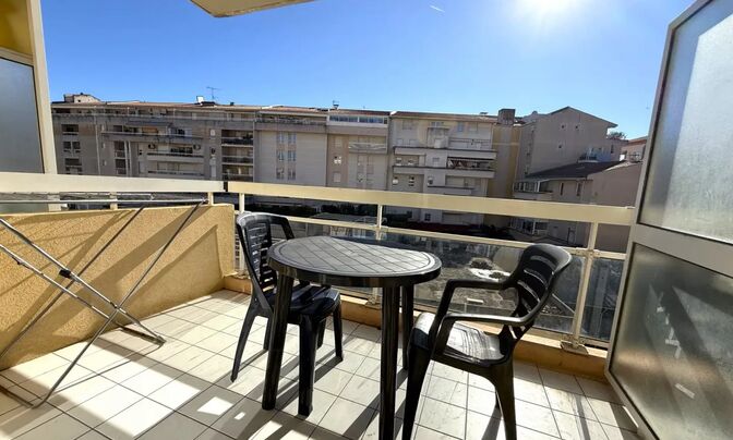 Villa Cannes La Bocca