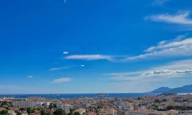 Villa République Cannes