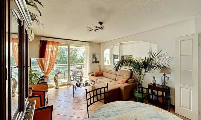 Villa Cannes La Bocca