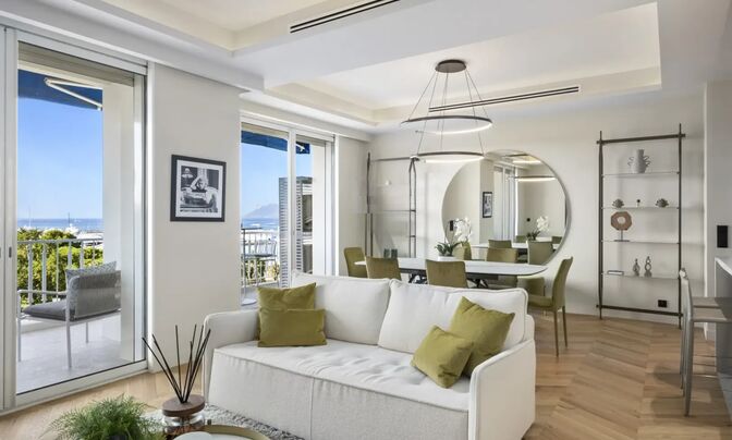 Villa Cannes