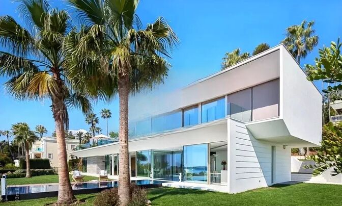 Villa Cannes