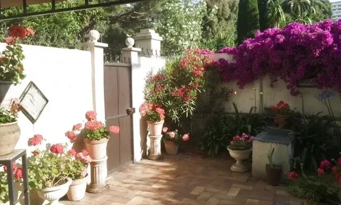 Villa Pointe Croisette