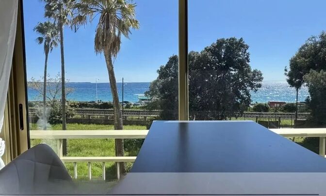Villa Petit Juas