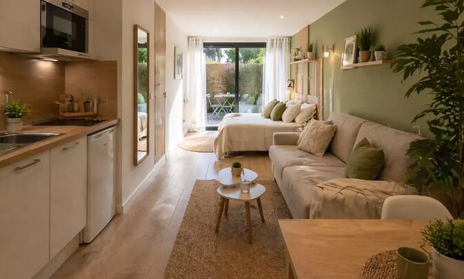 Villa Cannes