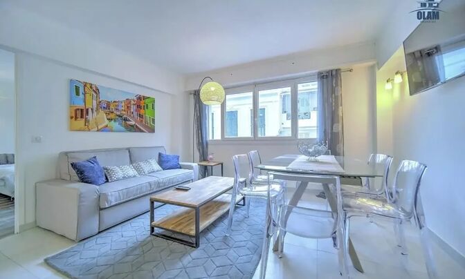 Villa Cannes Centre-ville