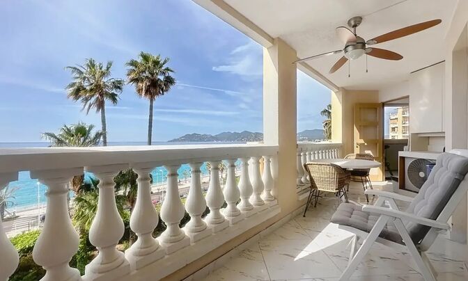 Villa Cannes La Bocca