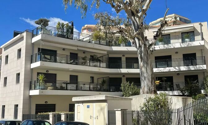 House Cannes