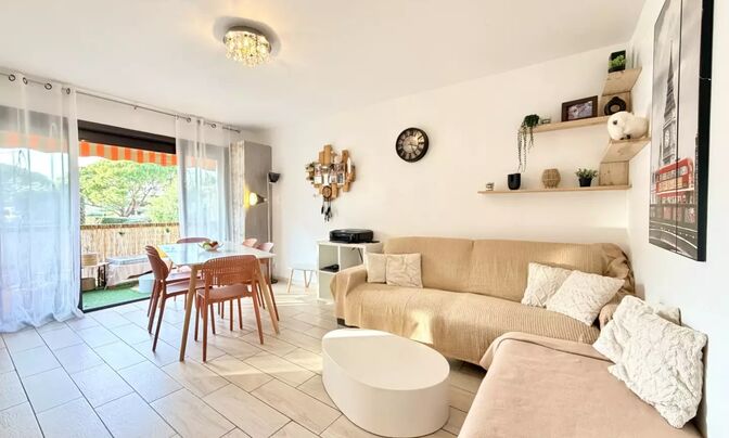 Villa Cannes
