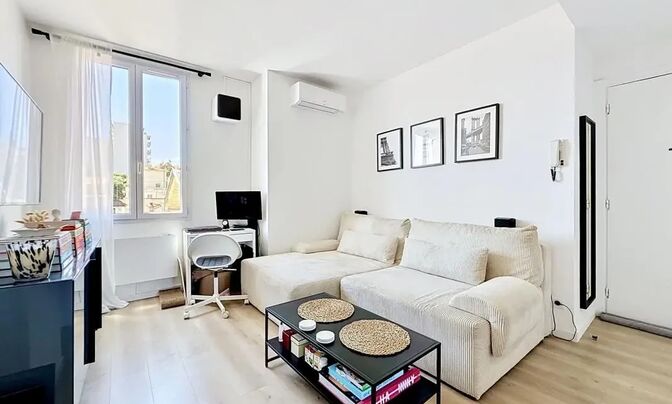 Villa Petit Juas