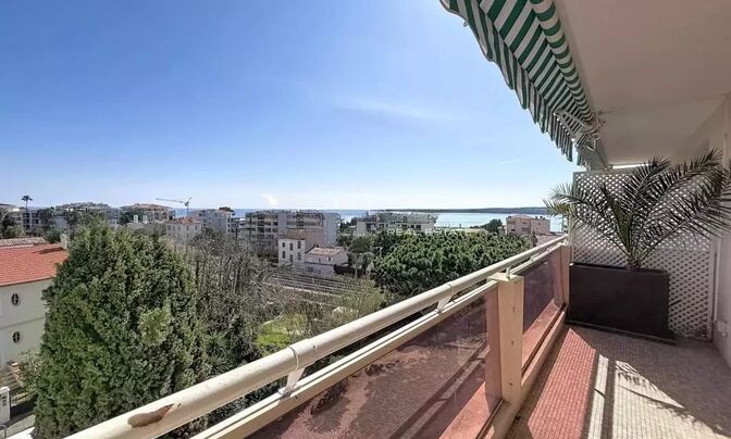 Villa Pointe Croisette