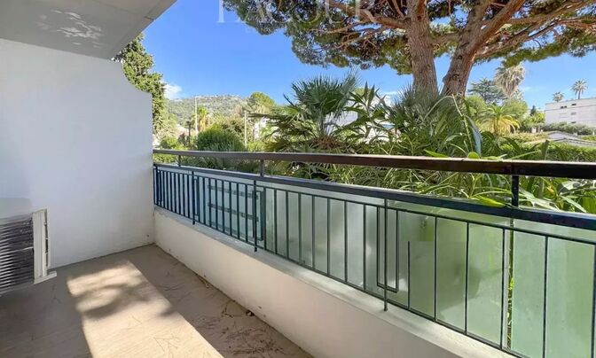 Villa Cannes