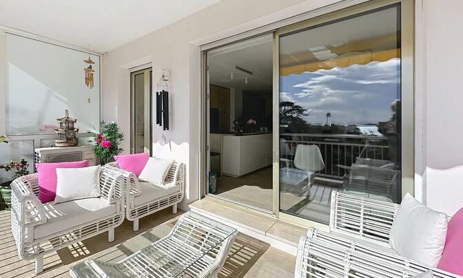 Property Cannes