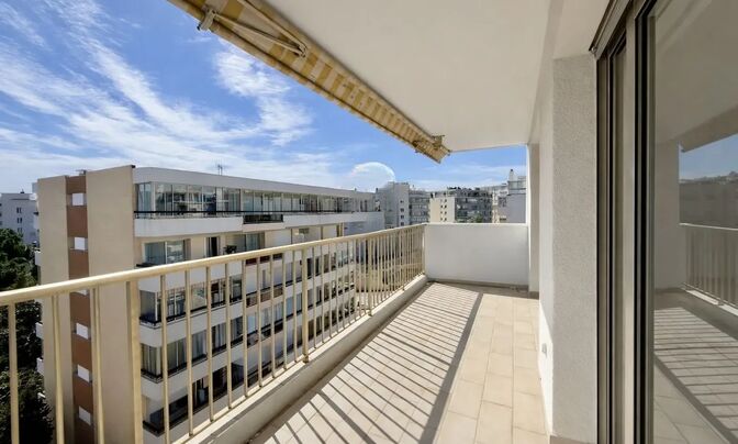 Villa Pointe Croisette