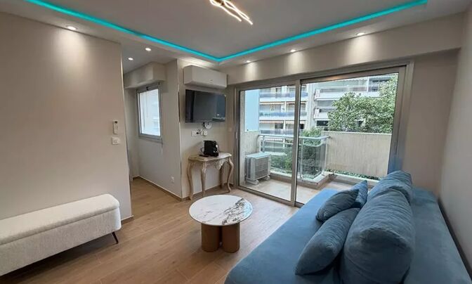 Villa Cannes Centre-ville