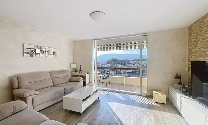 House Cannes La Bocca Nord