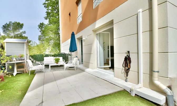 Villa Cannes