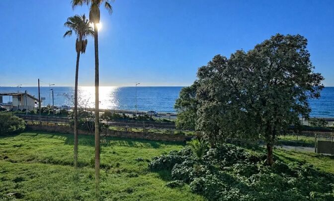 Villa Cannes