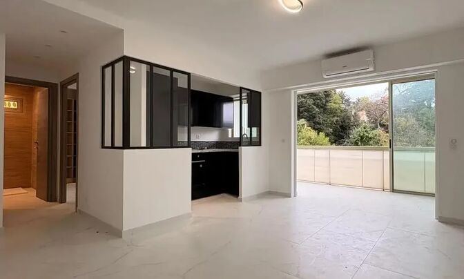 Villa Cannes