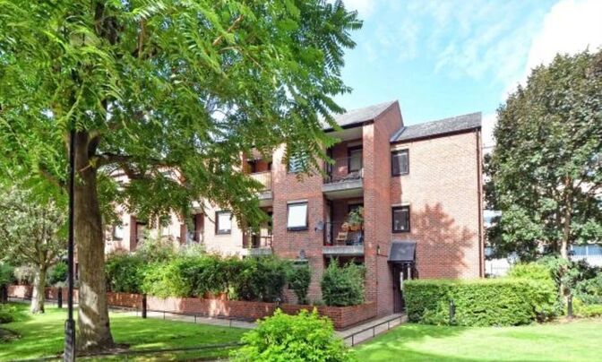 Cooper Close