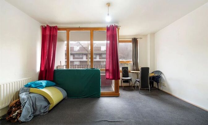 Merrivale, Camden Street