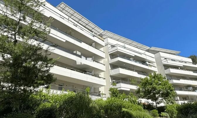 Villa Cannes La Bocca Nord