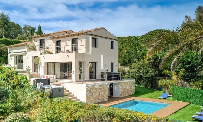 Villa Cannes