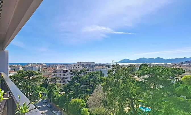 Villa Cannes