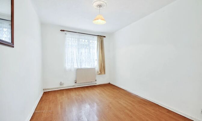 Hillingdon Street