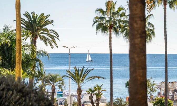 House Cannes Centre-ville