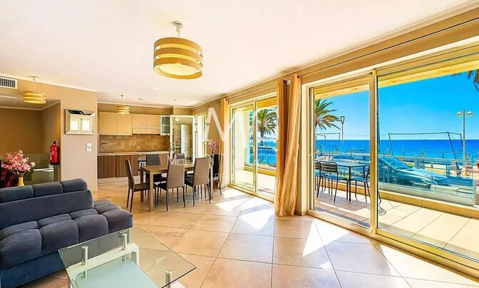 Villa Cannes Suquet