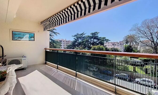 Villa Cannes