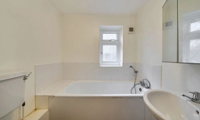 Cowthorpe Road