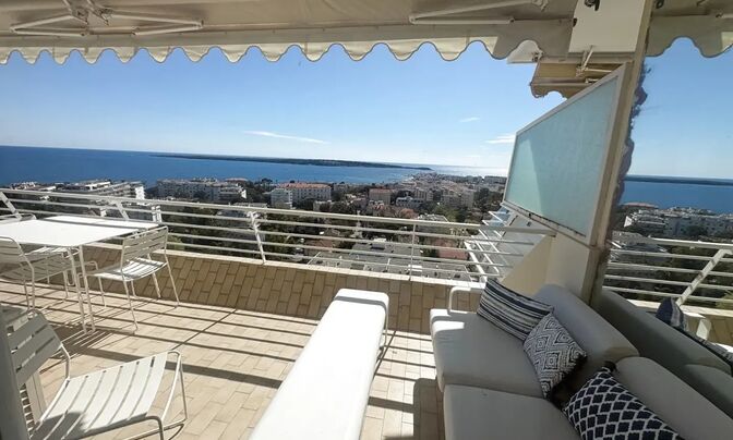 House Cannes