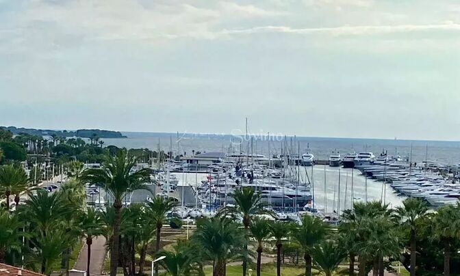 Villa Cannes