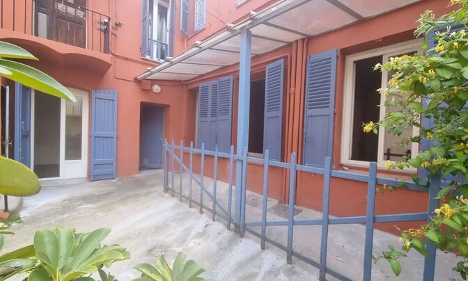 House Suquet