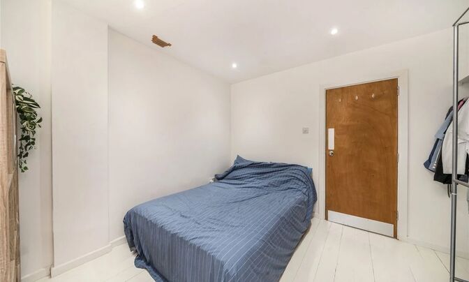 City View House, 463 Bethnal Green Road