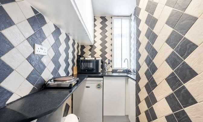 Orsett Terrace, Bayswater