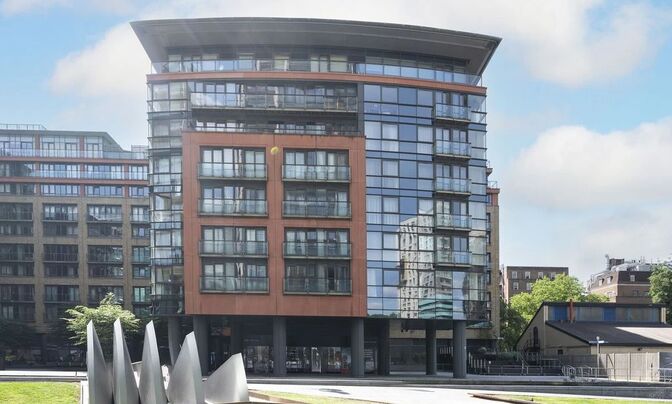Westcliffe Apartments, Paddington