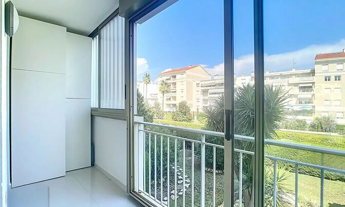 Villa Pointe Croisette