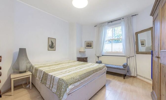 Ferncroft Avenue, Hampstead