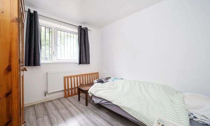 Cephas Ave, Bethnal Green