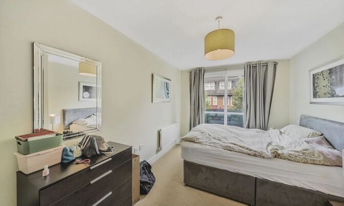 Glenthorne Road, Hammersmith