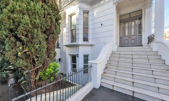 Sutherland Avenue