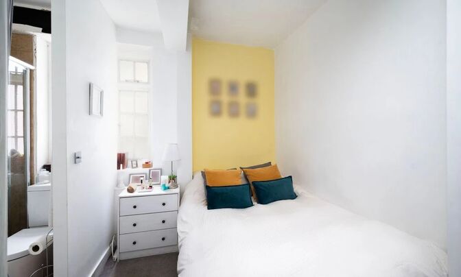 Langford Court, 22 Abbey Road