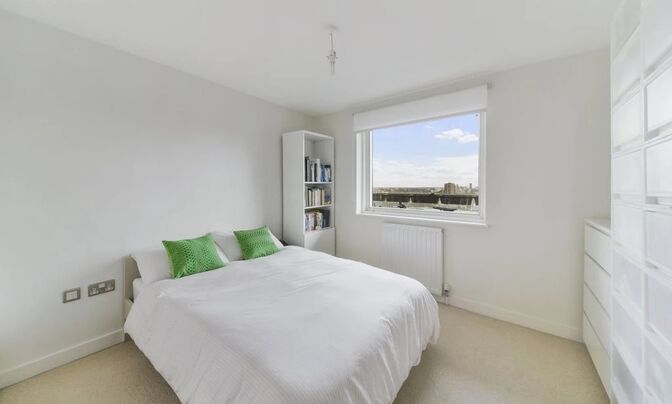 Houblon Apartments, Tyne Street, Aldgate