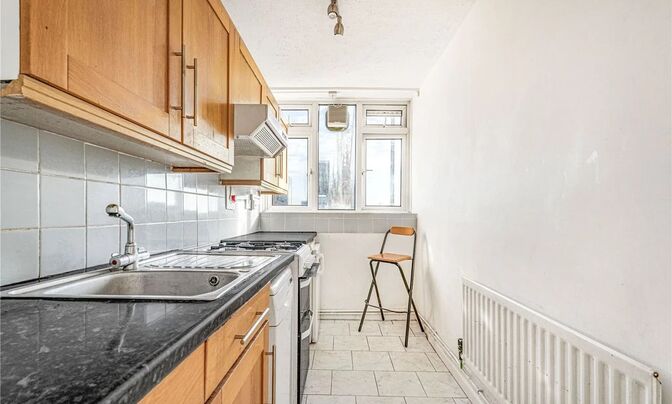 Felsham Road