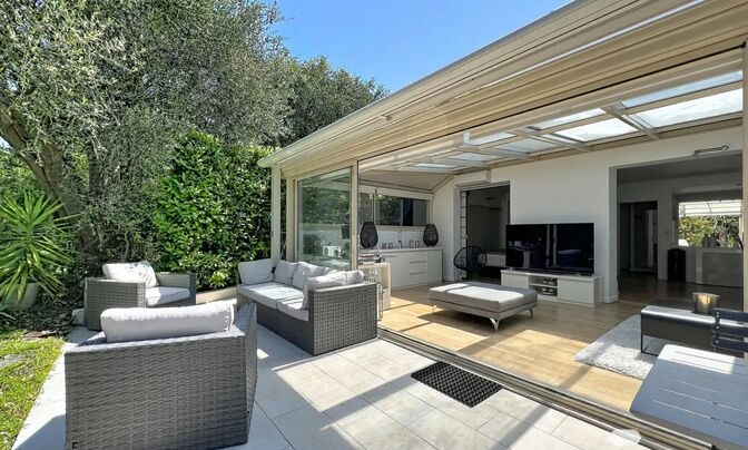 Villa Cannes