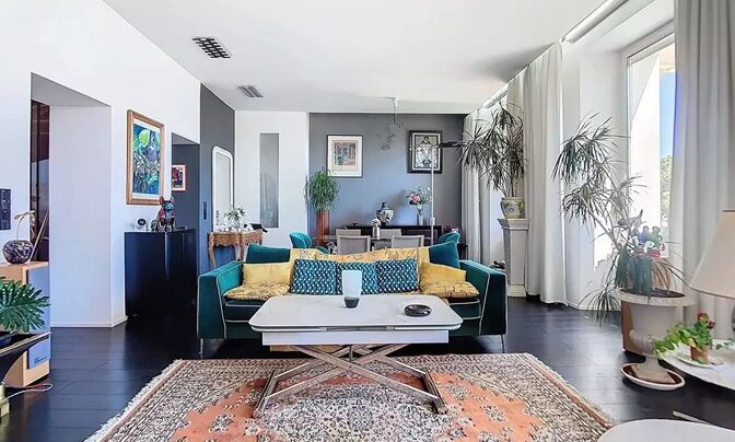 Villa Cannes République